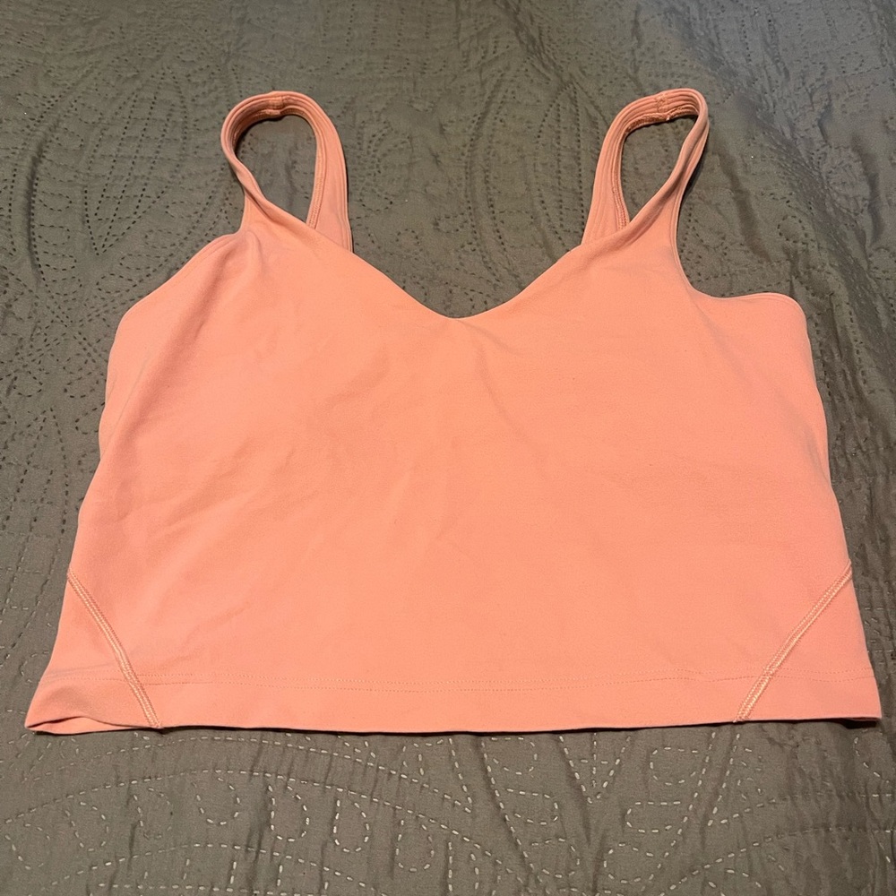 Lululemon Align Tank Top